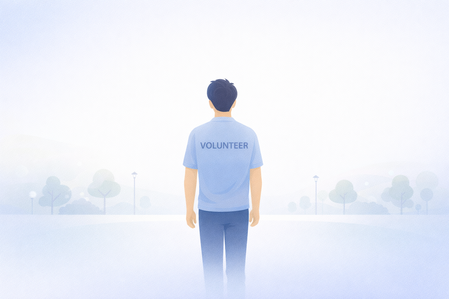 Пропажа человека