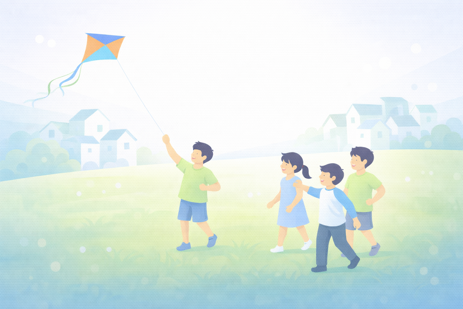 Организация летнего отдыха для детей-сирот и подопечных детей