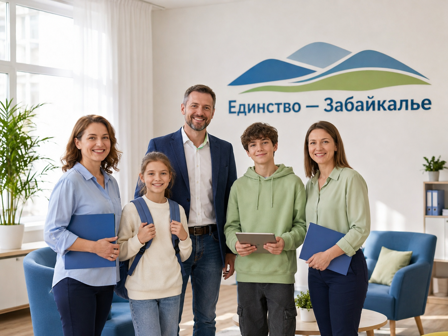 АНО «Единство»